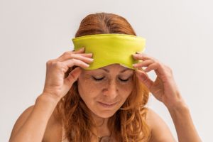 Migréna a bolest hlavy: Příznaky, příčiny a úleva od bolesti | Mamavis.cz