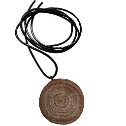 Obrázek pro produkt Dubový amulet