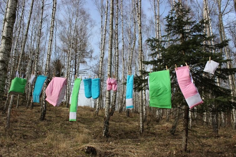 Barvy a jejich vliv