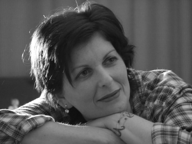 Lada Novotná