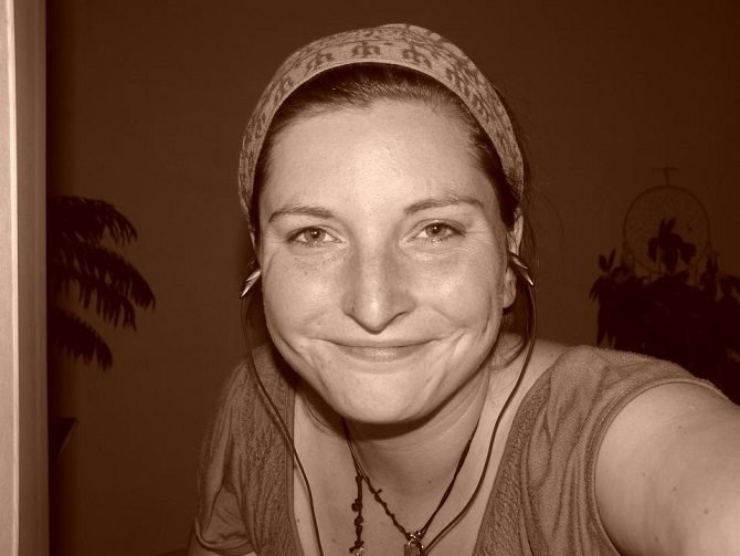 Šárka Průšová