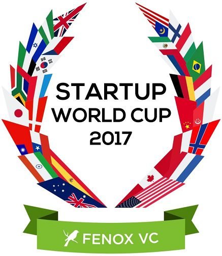 Nominovali nás do TOP50 nejlepších projektů Startup World Cup