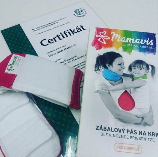 KRUŠNOHOŘÍ regionální produkt®