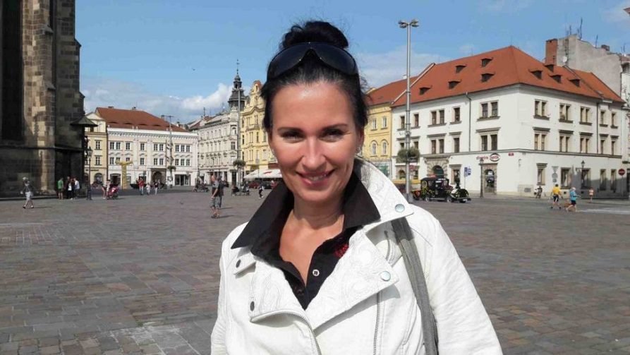LENKA KOŘENÁŘOVÁ – Prenatální bloky