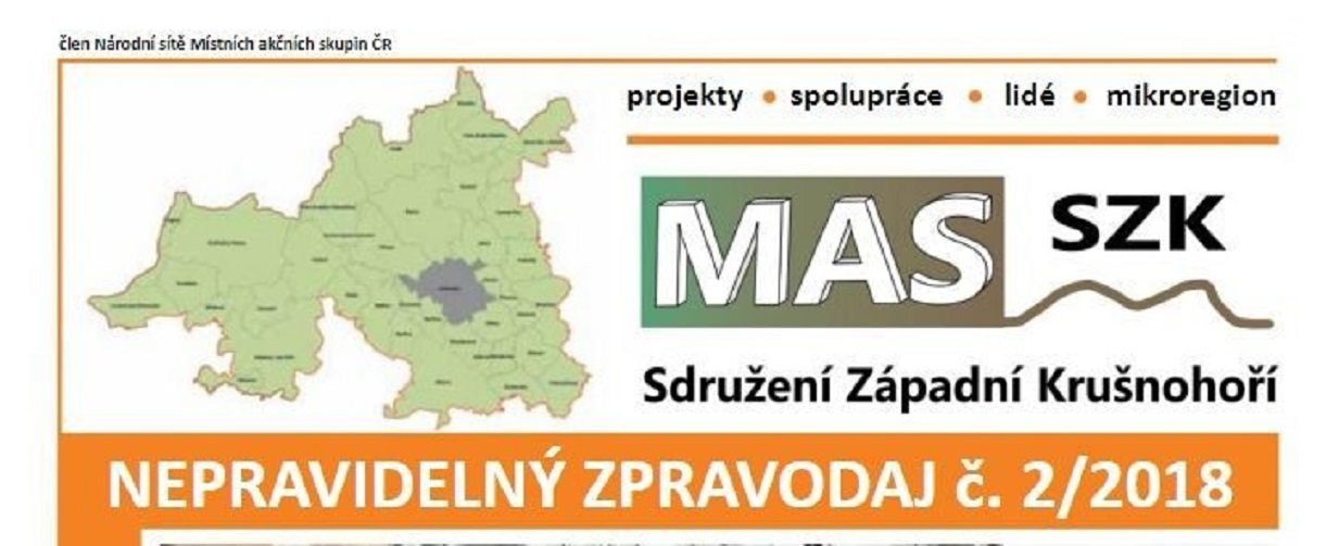 Mamavis – držitel certifikátu KRUŠNOHOŘÍ regionální produkt