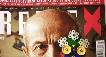 REFLEX – napsali o nás