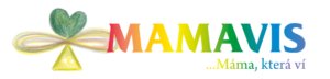Mamavis a logo