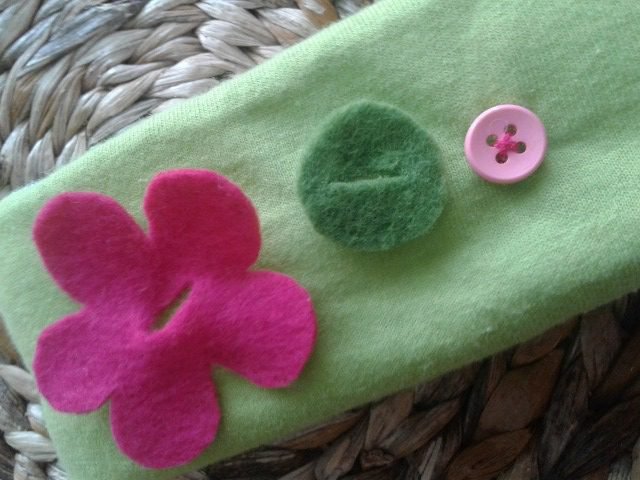 Jak přimět dítě k zábalu