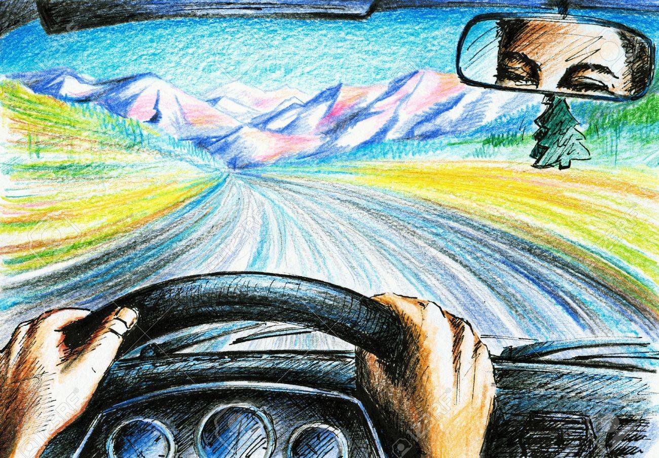 Řídit svůj život