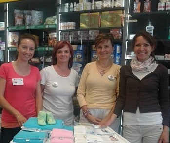 O lékárnách, kde je stále zákazník na 1. místě :-) aneb řetězec IPC lékáren