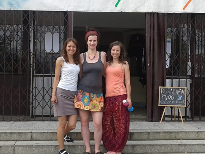 Miluj svůj život <3