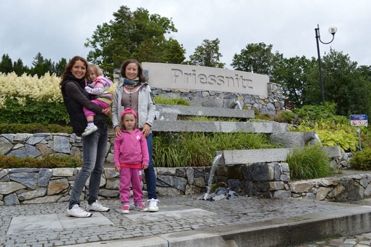 Hurááá na dovolenou… A to do Jeseníků!