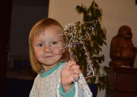 Sponzorský dar s lidskou tváří