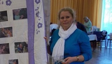 Miroslava Machaňová