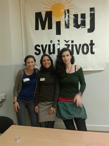 MILUJME SVŮJ ŽIVOT A VAŽME SI TOHO CO MÁME…