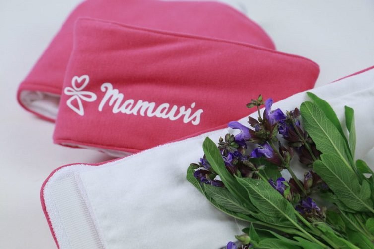 Seriál o bylinkách: I. díl – Mamavis a bylinky patří k sobě?