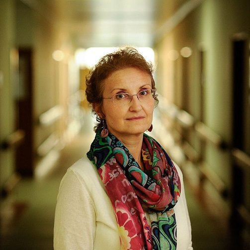 LUDMILA ELEKOVÁ – Očkování a jeho vliv na zdraví dítěte