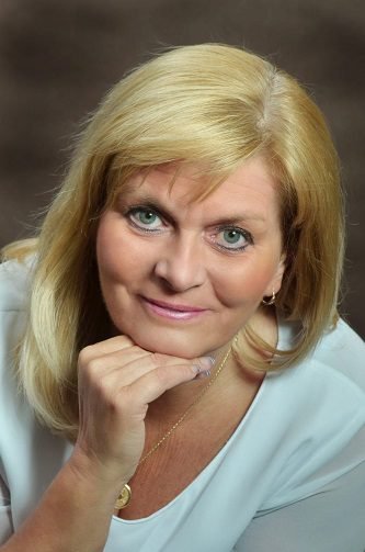 IVANA DLOUHÁ – Poruchy ADHD, autismus a poruchy spánku