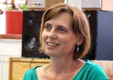 Workshop Jany Pozlovské – Skvělý zrak bez brýlí dne 18.4. v Kadani