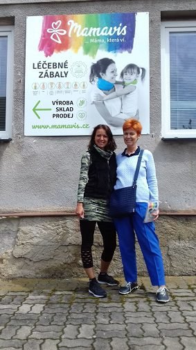 Zuzka Havelková – Kabelkový sen