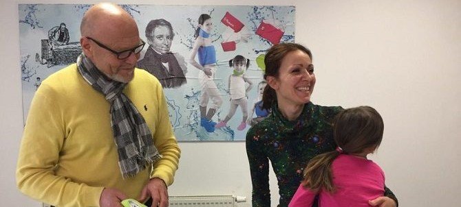 CESTY K ÚSPĚCHU s Markem Vašutem