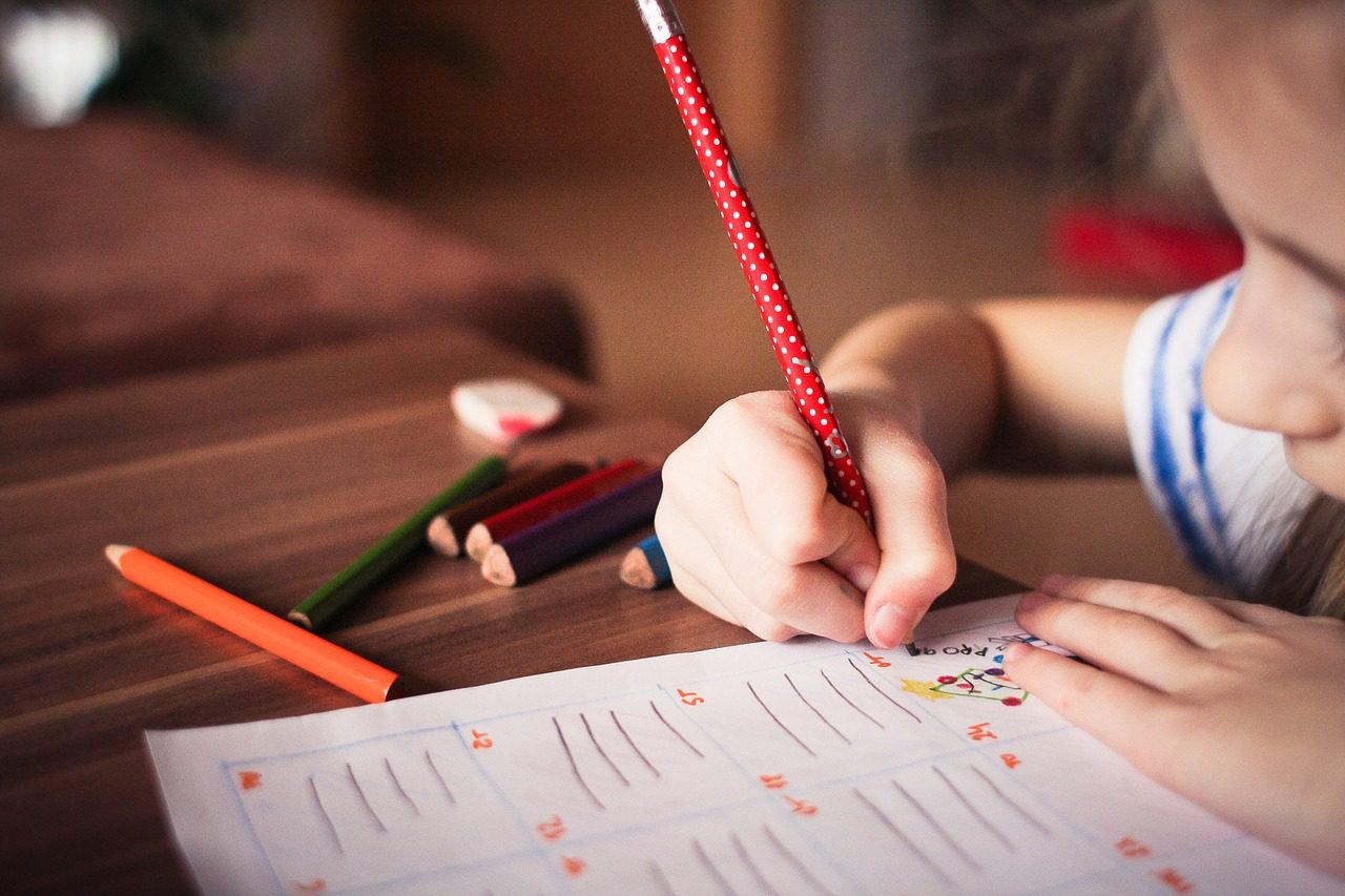 8 tipů, jak vést a vychovávat děti k sebeúctě a zodpovědnosti