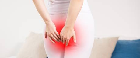 Trpíte na hemoroidy?