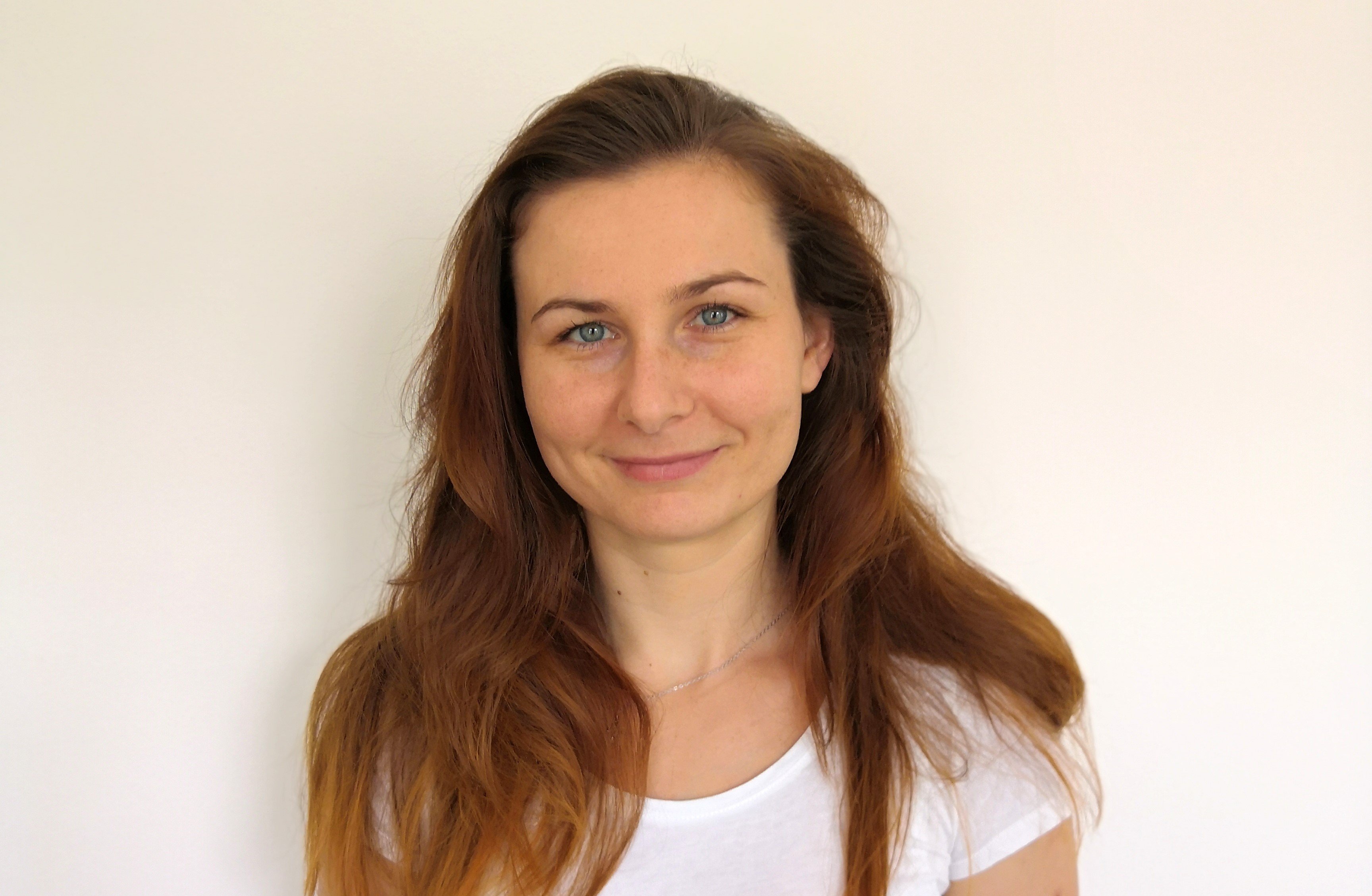 Michaela Petráňová