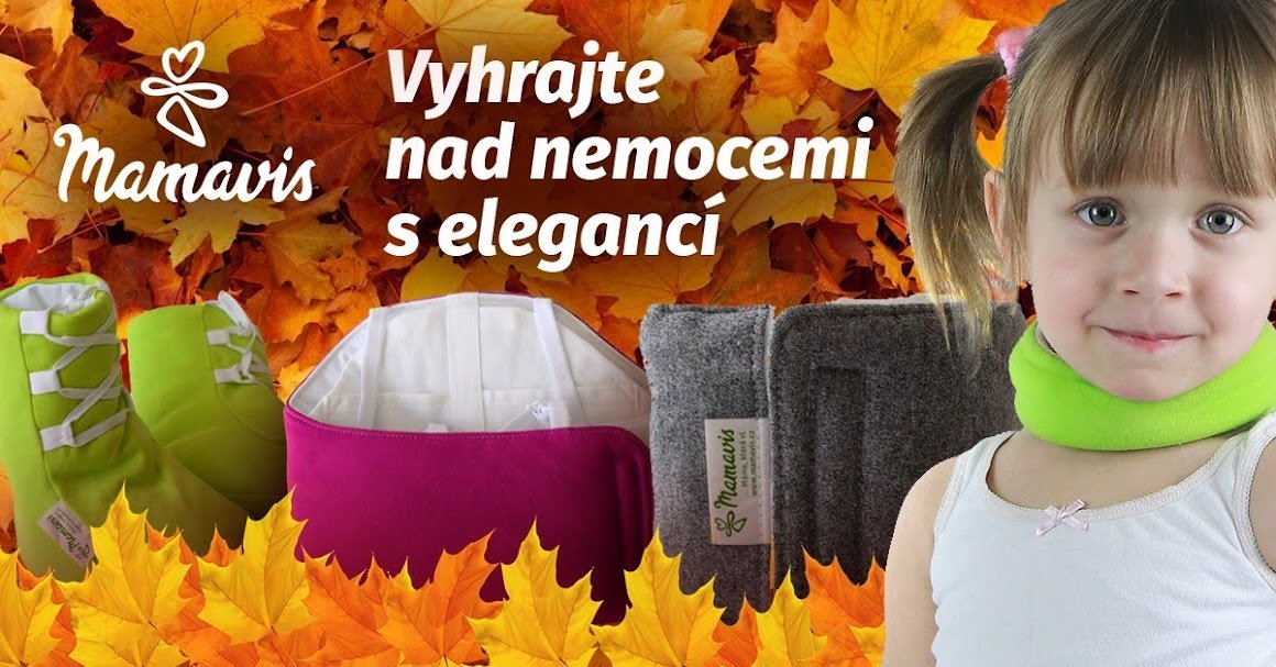 Sychravé počasí je tu. Připravte se s Priessnitzovými zábaly