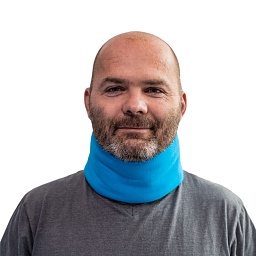 Mamavis Priessnitzův zábal na krk pro dospělé