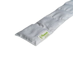 Mamavis Polštářek podélný do Priessnitzova zábalu na krk