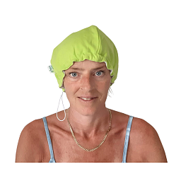 Mamavis Priessnitzova zábalová čepice