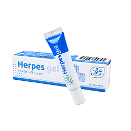 Mamavis Herpes Gel
