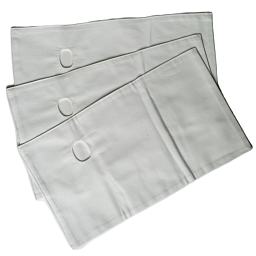 Mamavis Náhradní vnitřní díl Priessnitzova zábalu na karpální tunely