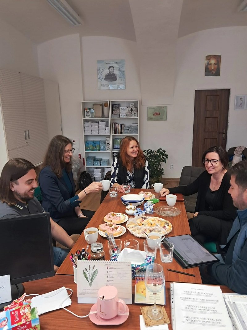 Hospod&aacute;řsk&aacute; komora Mamavis