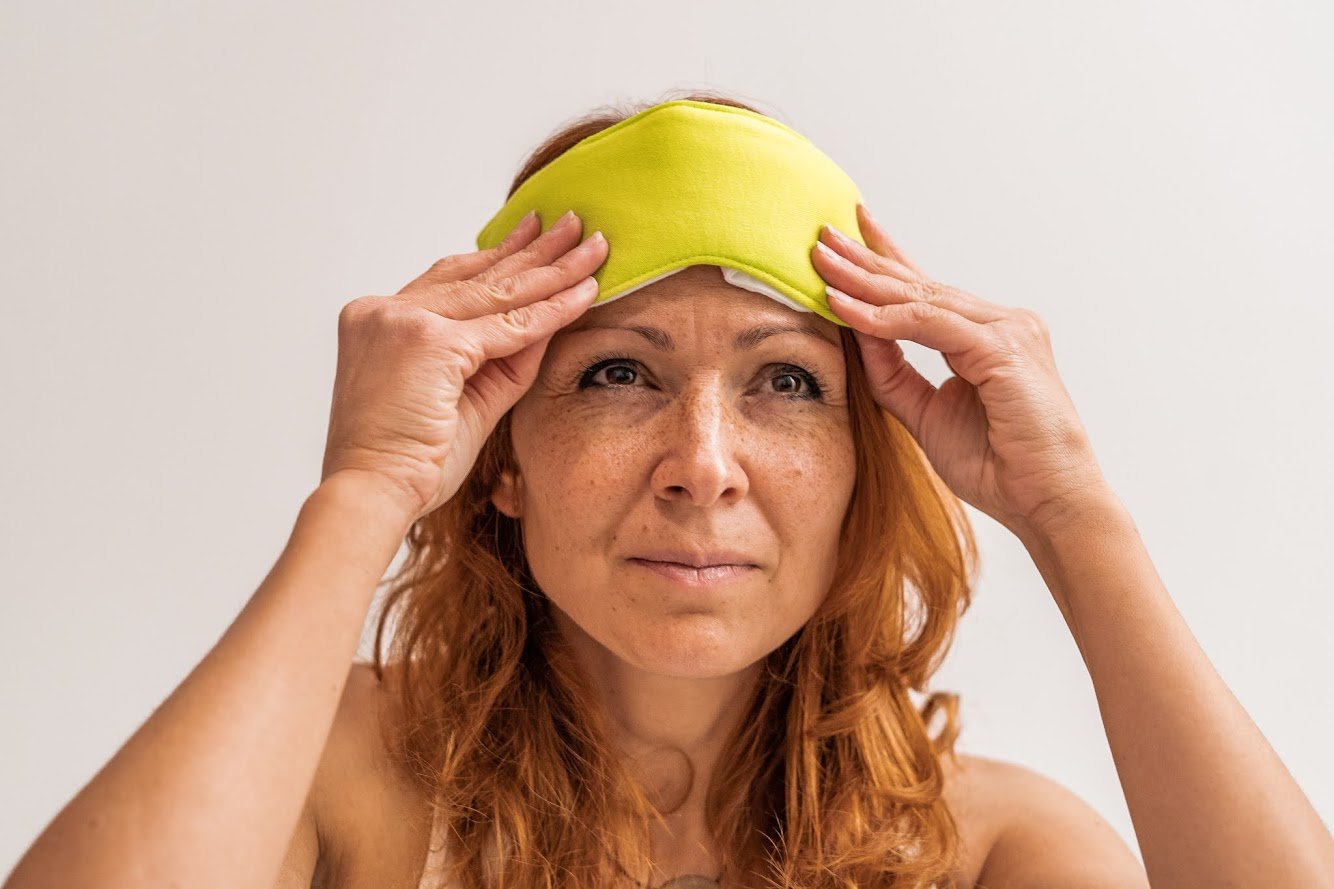 z&aacute;balov&aacute; čelenka