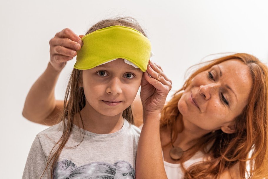 Z&aacute;balov&aacute; čelenka