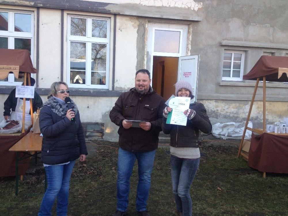Krušnohoří Mamavis