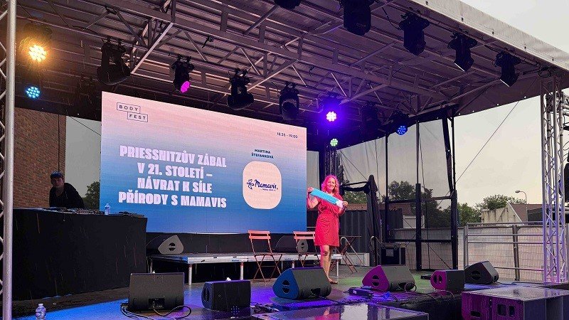 Bodyfest