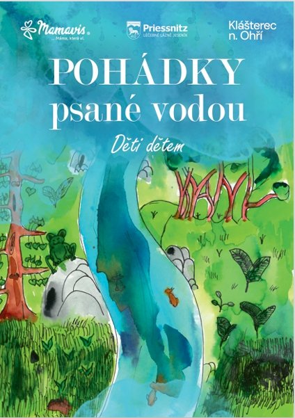 Pohádky psané vodou