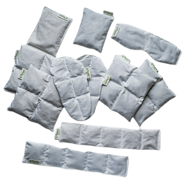 Polštářky
